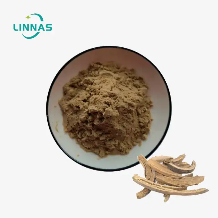 Bitter Bark Extract Powder